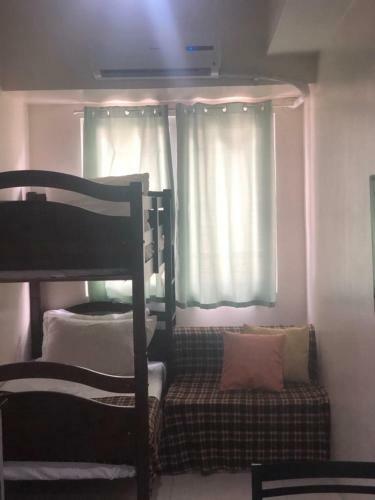 Apartamento Green Residences Affordable Studio In Metro Manila