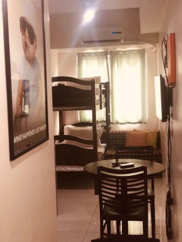 Apartamento Green Residences Affordable Studio In Metro Manila
