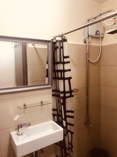 Apartamento Green Residences Affordable Studio In Metro Manila