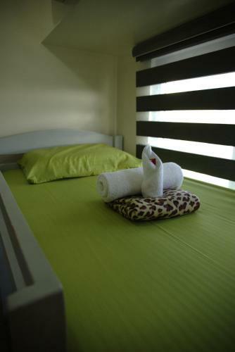 Apartamento Green Residences Affordable Studio In Metro Manila