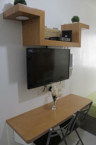 Apartamento Green Residences Affordable Studio In Metro Manila