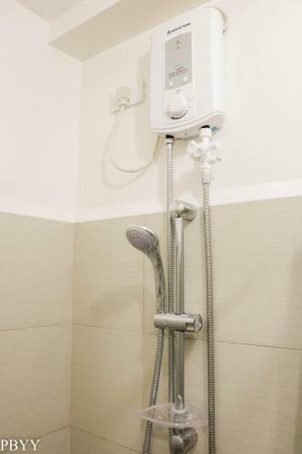 Apartamento Green Residences Affordable Studio In Metro Manila