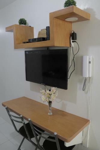 Apartamento Green Residences Affordable Studio In Metro Manila