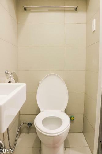 Apartamento Green Residences Affordable Studio In Metro Manila