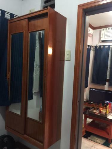 Bed & Breakfast Las Pinas Serviced Apartment