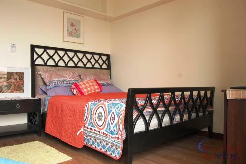 Apartamento Lumiere Residences
