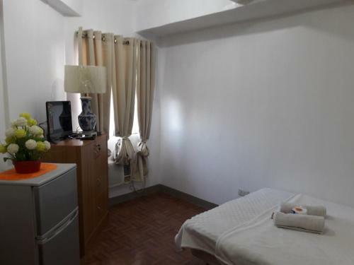 Posada Ekonumi Rooms @ Benrosi