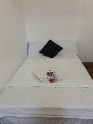 Posada Ekonumi Rooms @ Benrosi