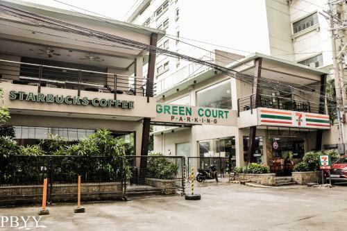 Aparthotel Affordable Hotelike Condo Unit In Metro Manila