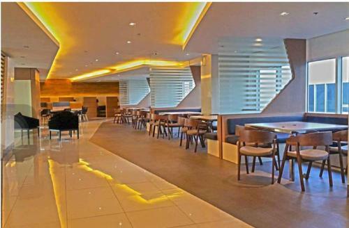 Aparthotel Affordable Hotelike Condo Unit In Metro Manila