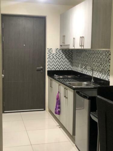 Aparthotel Affordable Hotelike Condo Unit In Metro Manila