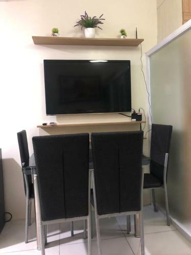Aparthotel Affordable Hotelike Condo Unit In Metro Manila