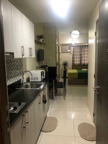 Aparthotel Affordable Hotelike Condo Unit In Metro Manila