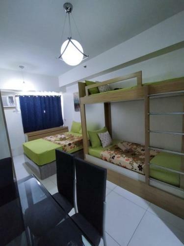 Aparthotel Affordable Hotelike Condo Unit In Metro Manila