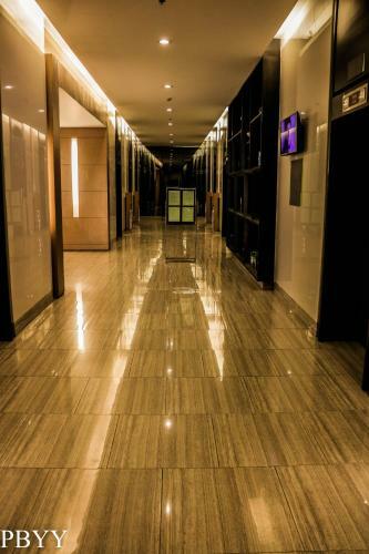 Aparthotel Affordable Hotelike Condo Unit In Metro Manila
