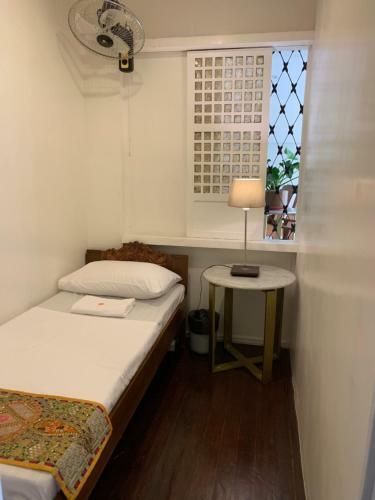 Courtyard Hotel