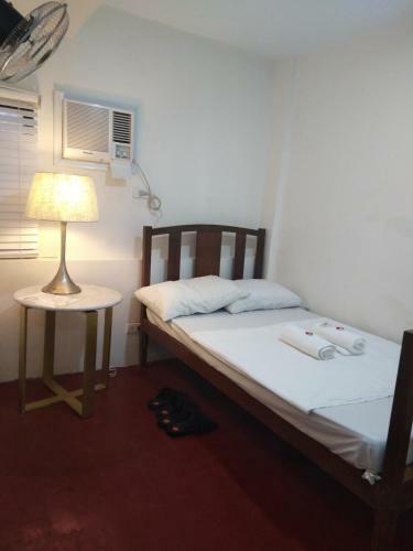 Courtyard Hotel
