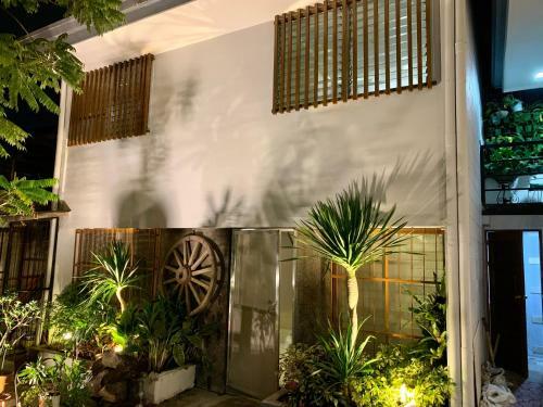Courtyard Hotel