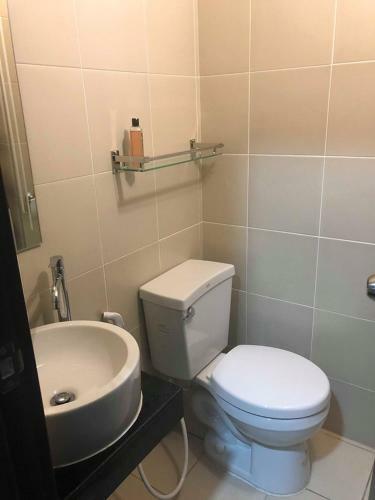 Apartamento San Lorenzo Place 2br 29-e By Larico