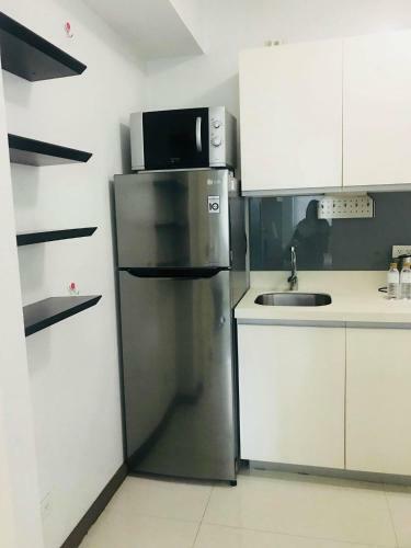 Apartamento Azure Urban Resort 2br