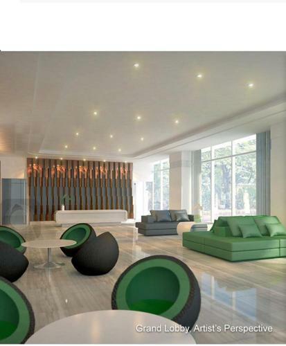 Aparthotel Affordable Condo Unit In Metro Manila With Balcony