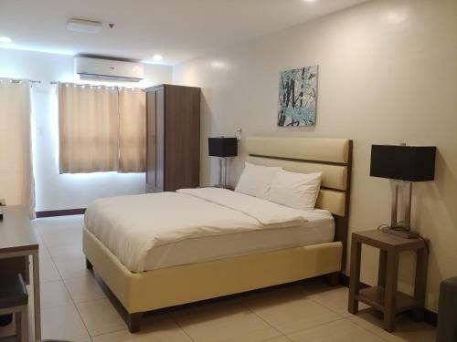 Hotel Merlo