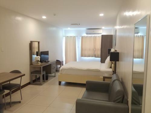 Hotel Merlo