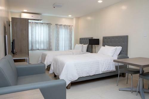 Hotel Merlo