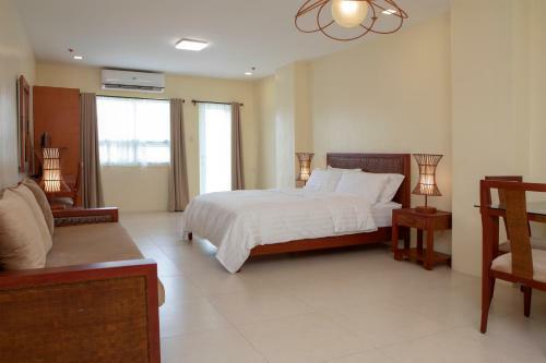 Hotel Merlo
