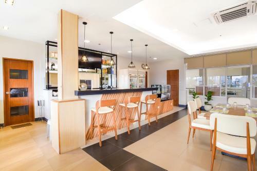 Hotel Merlo