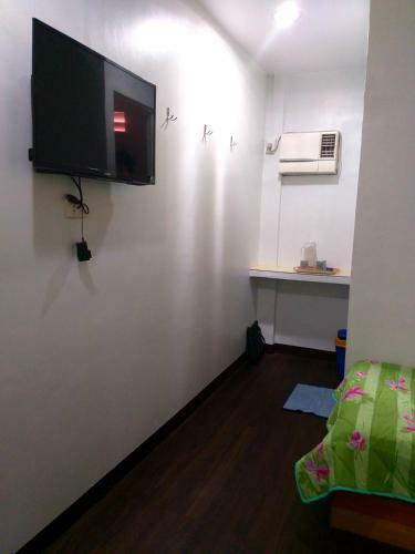 Albergue Ambianza Apartelle