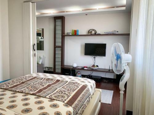 Apartamento Solano Hills-1 Bedroom Unit