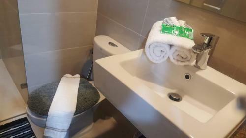 Apartamento Condo 101 Newport