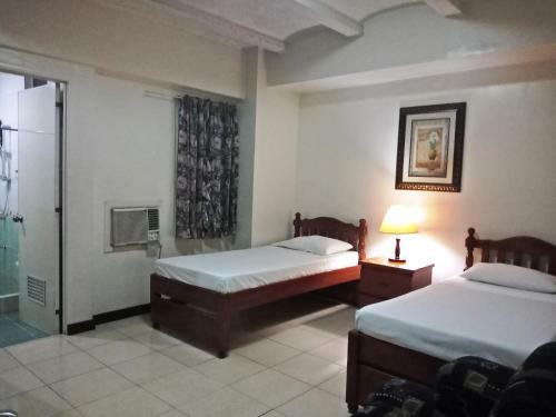 Posada Casa Micarosa Hotel