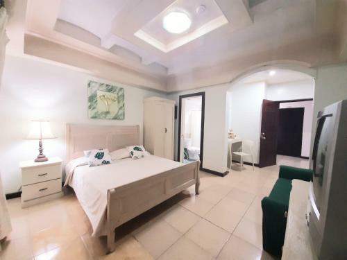 Posada Casa Micarosa Hotel
