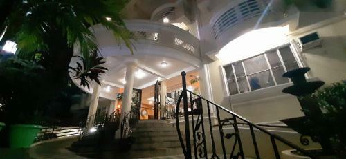 Posada Casa Micarosa Hotel