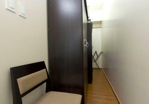 Apartamento The Beacon Makati For 4 Wifi 16mbps