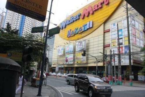 Apartamento The Beacon Makati For 4 Wifi 16mbps