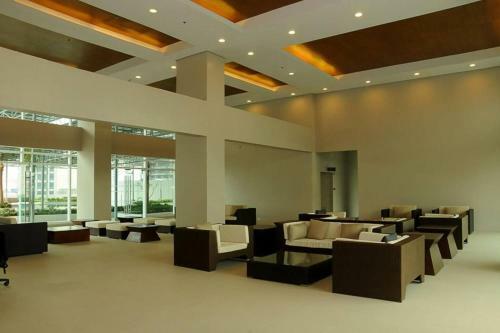 Apartamento The Beacon Makati For 4 Wifi 16mbps