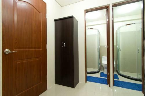 Apartamento The Beacon Makati For 4 Wifi 16mbps