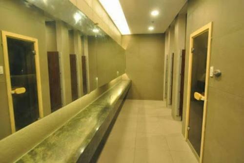 Apartamento The Beacon Makati For 4 Wifi 16mbps