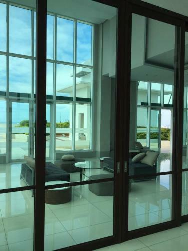 Apartamento The Beacon Makati For 4 Wifi 16mbps
