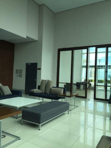 Apartamento The Beacon Makati For 4 Wifi 16mbps