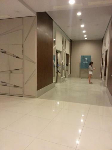 Apartamento The Beacon Makati For 4 Wifi 16mbps
