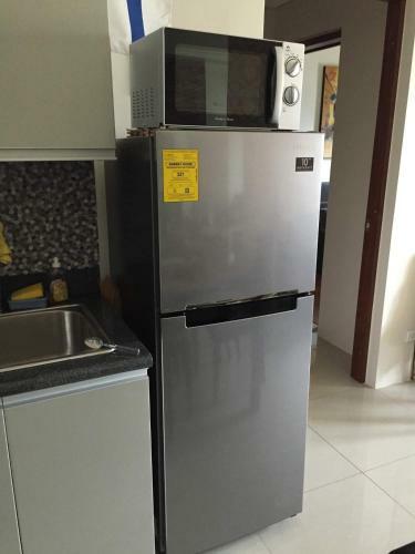 Apartamento The Beacon Makati For 4 Wifi 16mbps