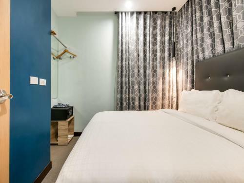 Bay Area Suites Manila - Quarantine Hotel