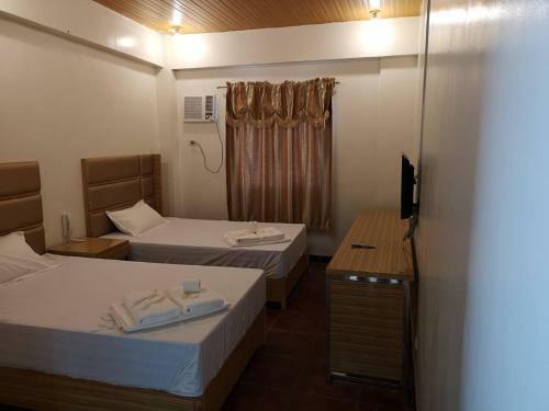 Meaco Royal Hotel - Malabon