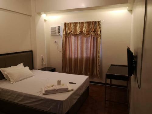 Meaco Royal Hotel - Malabon