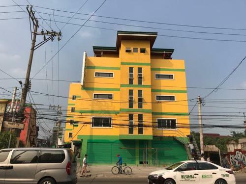 Meaco Royal Hotel - Malabon