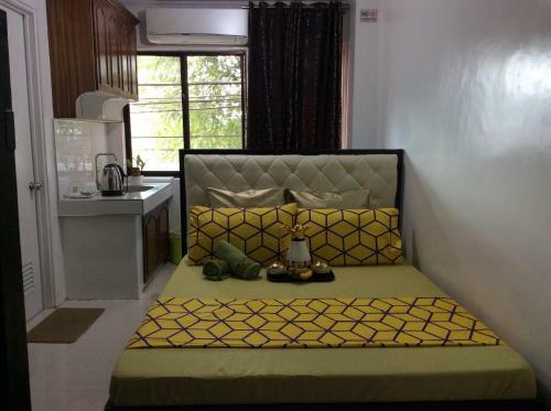 Hostal Bing's Place